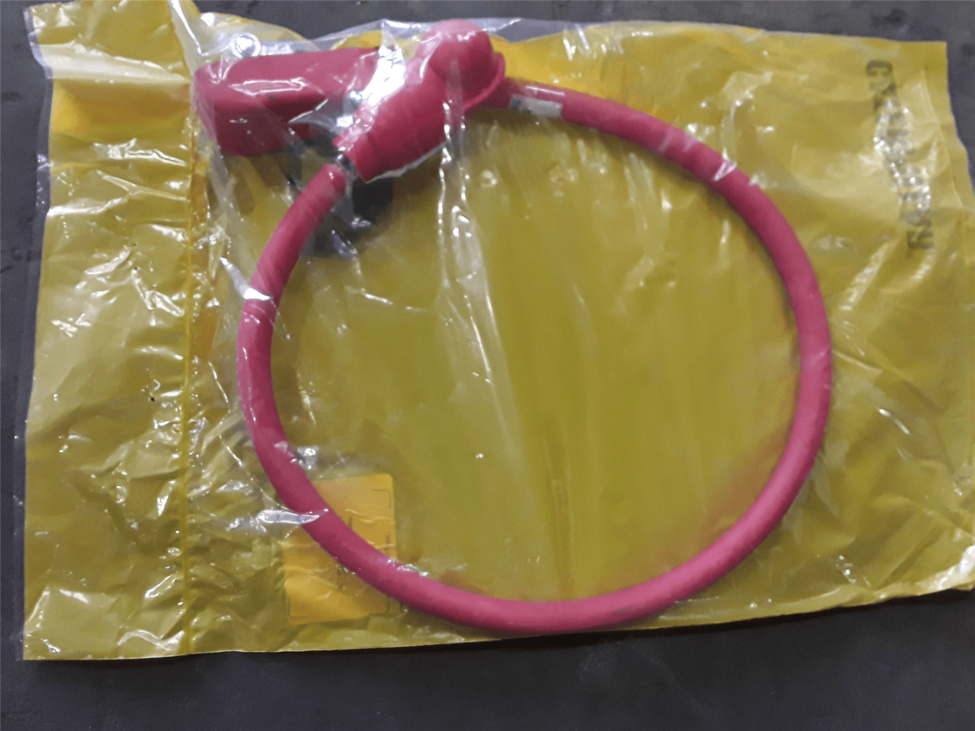 NEW CABLE AS.-PO image 1