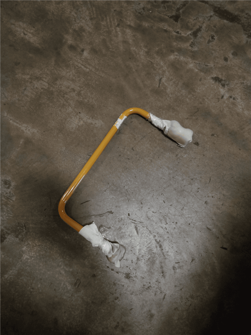 NEW TUBE image 1
