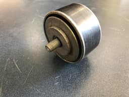 Product carousel indicator