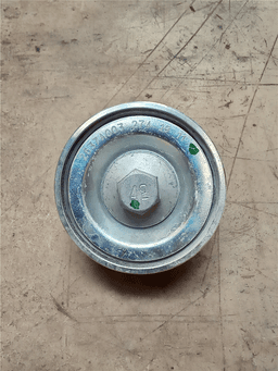 Product carousel indicator
