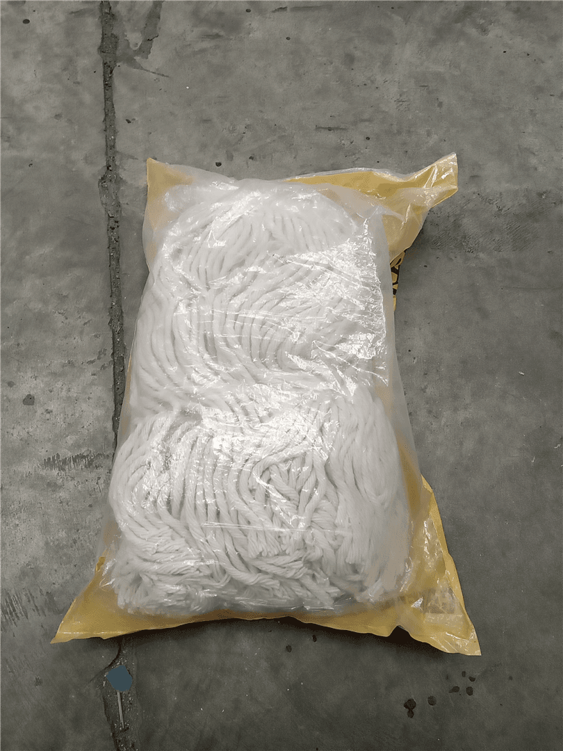 NEW MOP HEAD image