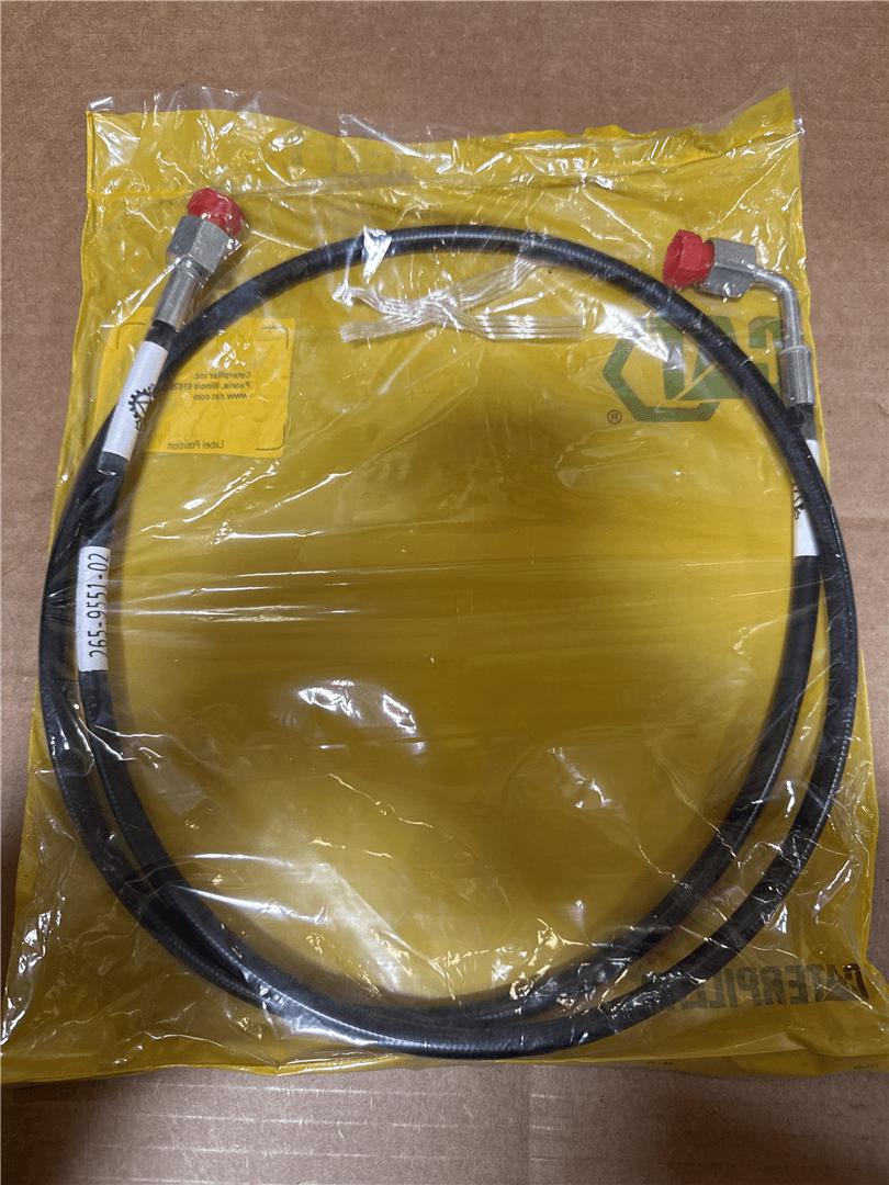 NEW HOSE AS image 1