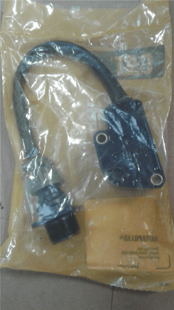 NEW SENSOR image 1