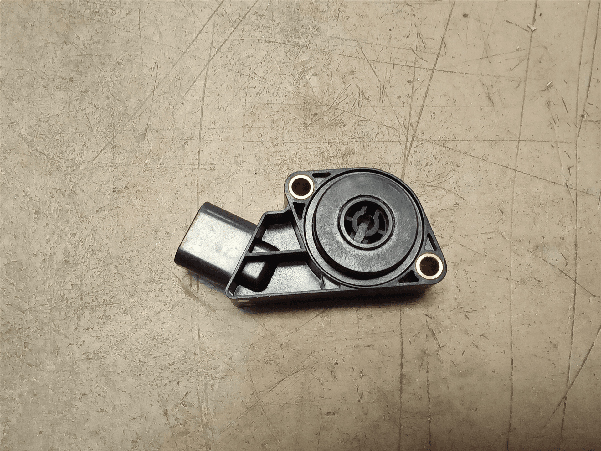 NEW SENSOR image 1