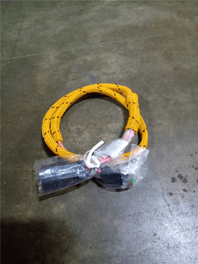 NEW HARNESS image 1