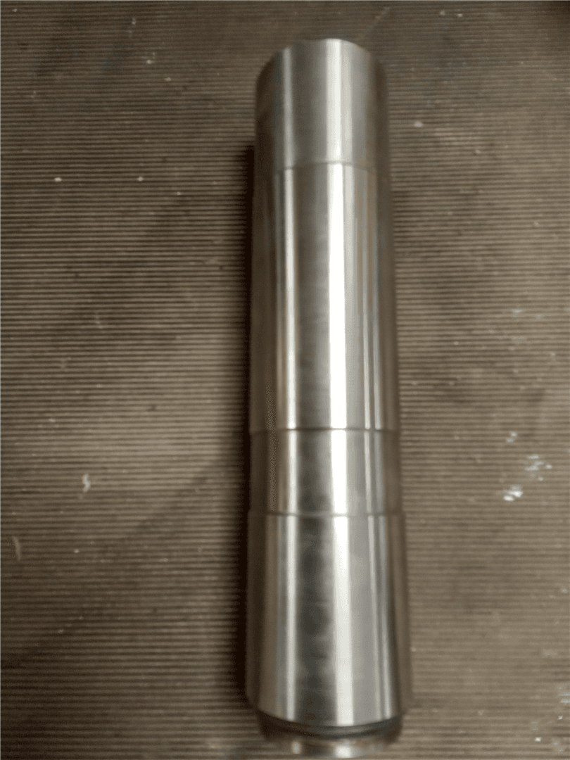 NEW TUBE AS image 1