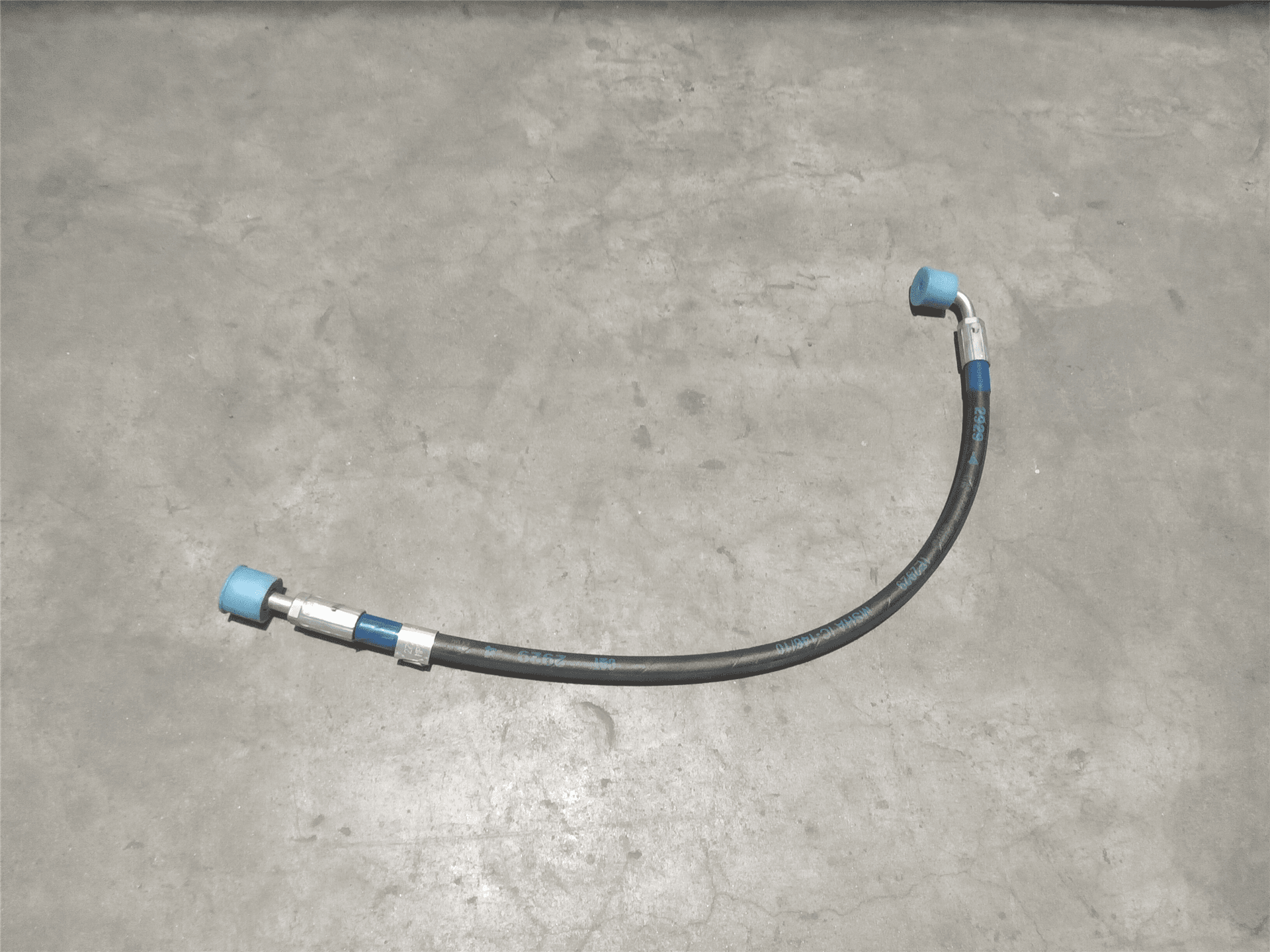 NEW HOSE image 1