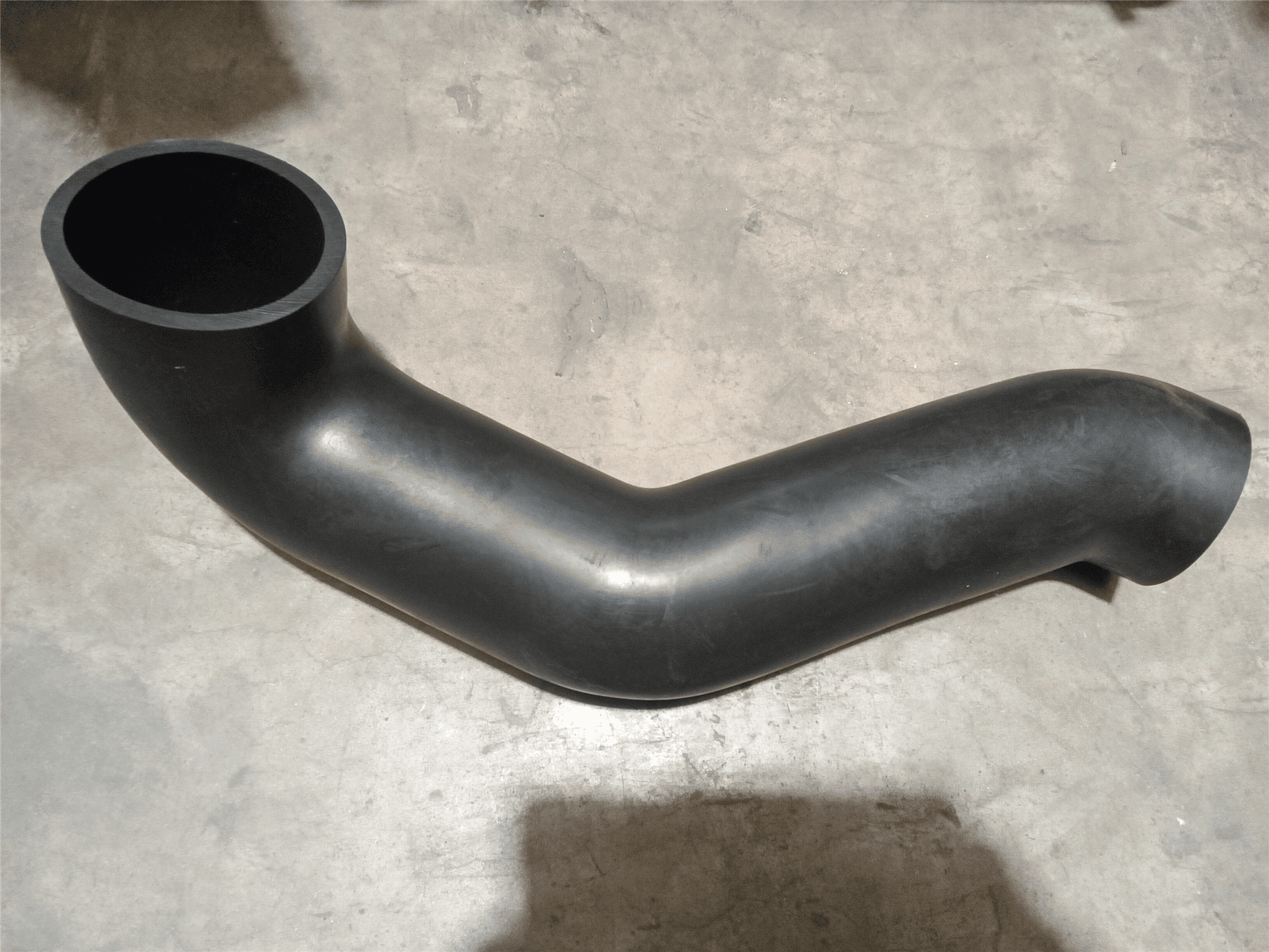 NEW HOSE image 1