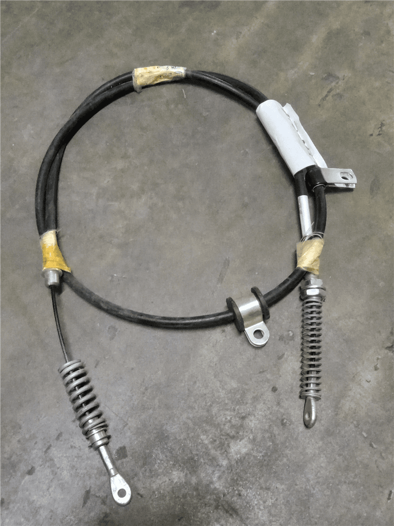 NEW CABLE image 1