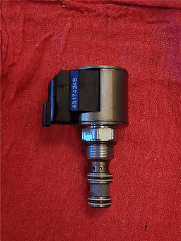 Product carousel indicator