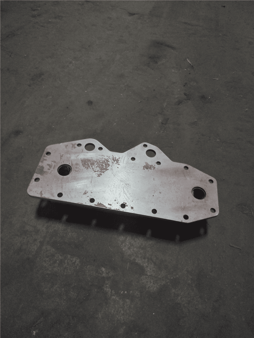 NEW CORE AS image 1