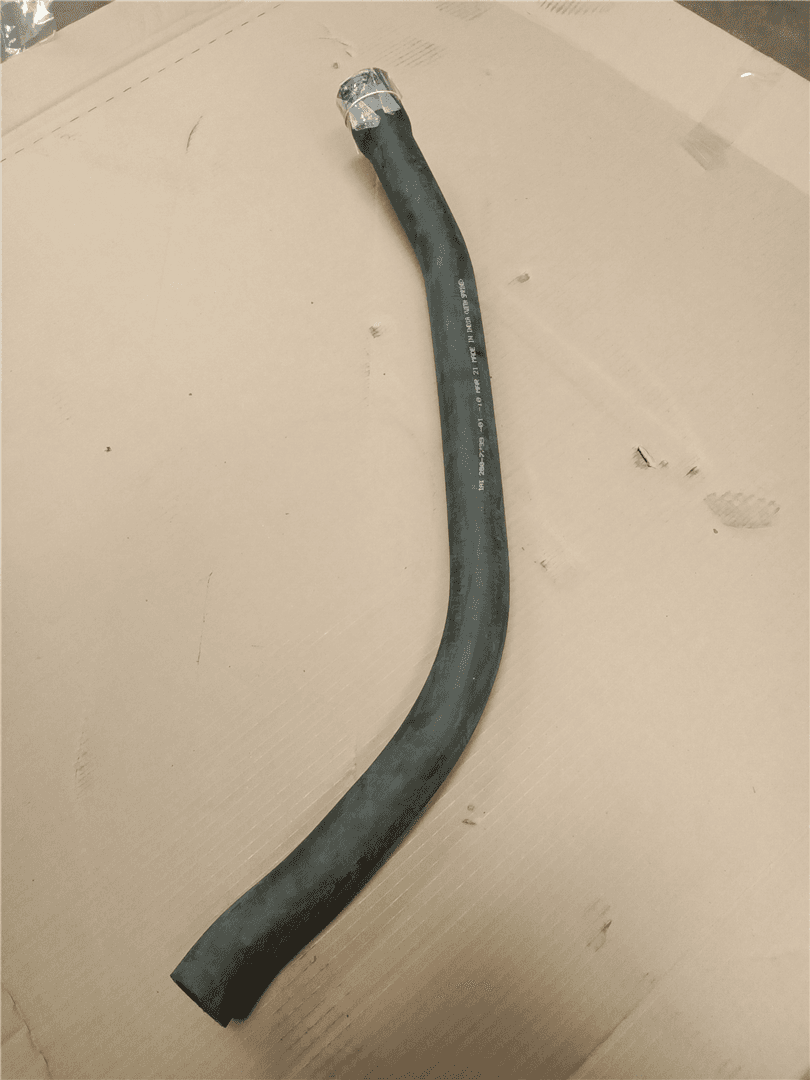 NEW HOSE image 1