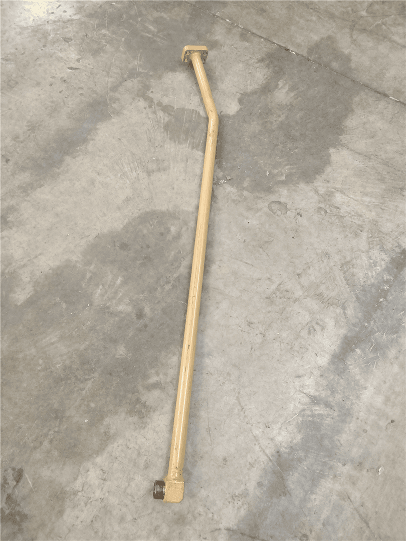 NEW TUBE AS image 1