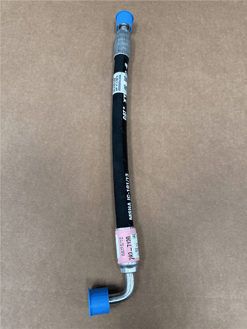 NEW HOSE AS image 1