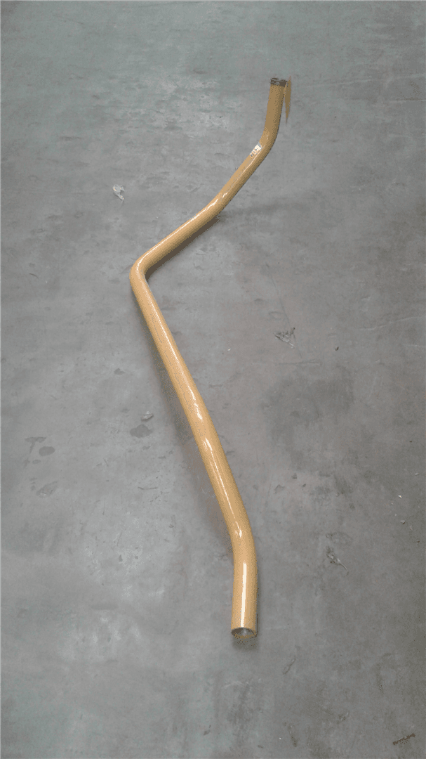 NEW TUBE AS image 1