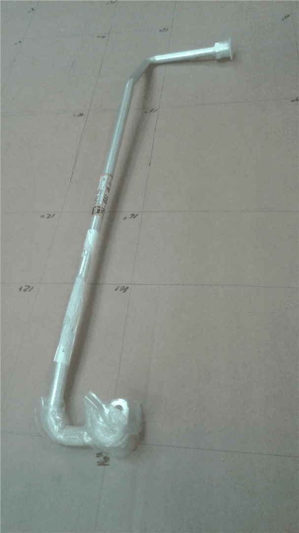 NEW TUBE image 1
