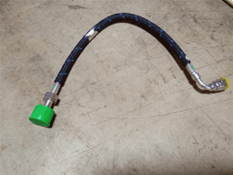 Product carousel indicator