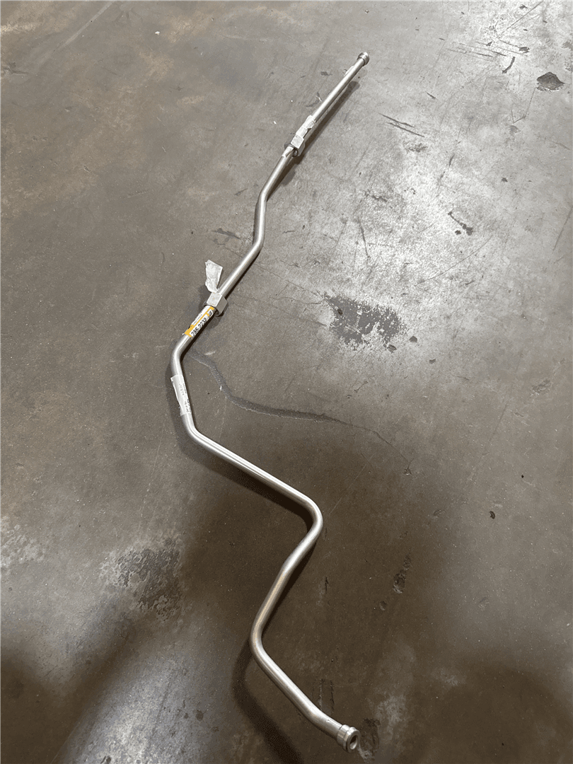 NEW TUBE AS image 1