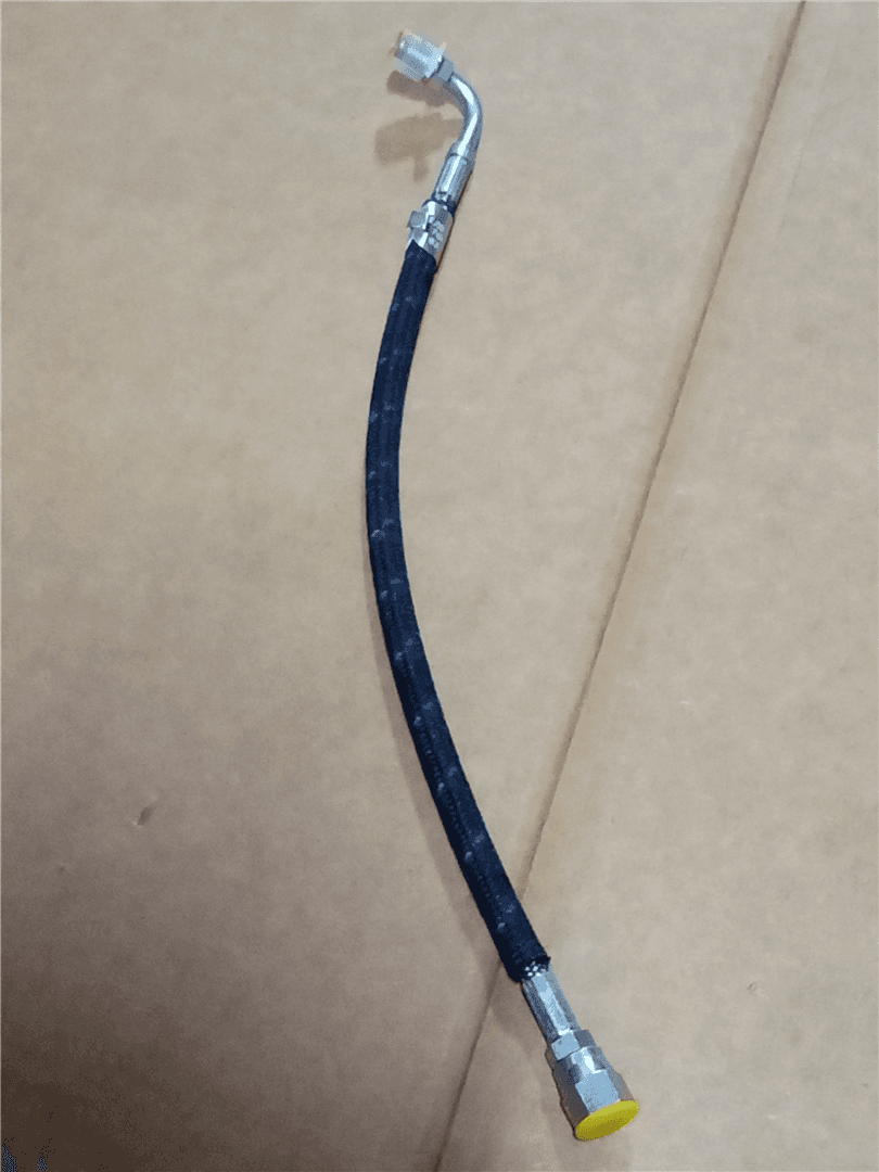 NEW HOSE image 1