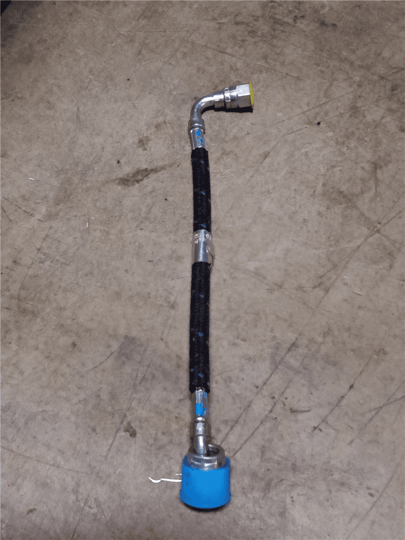 NEW HOSE image 1