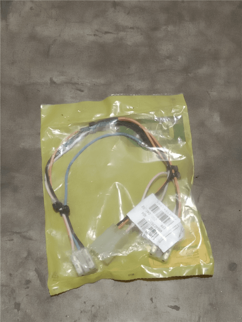 NEW HARNESS image 1