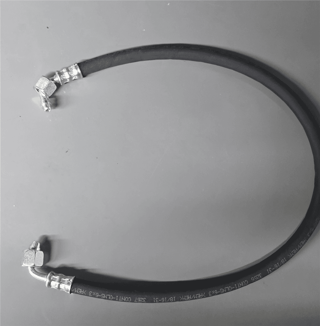 NEW HOSE image 1