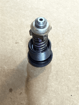 Product carousel indicator