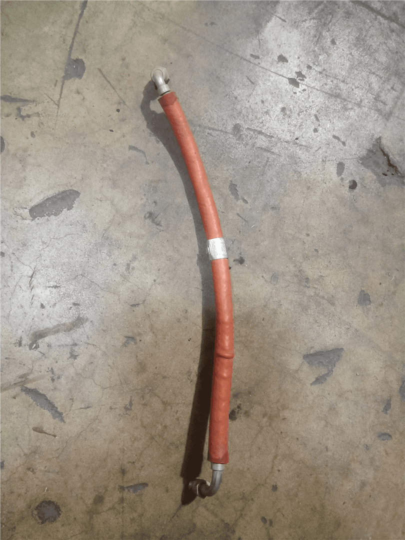 NEW HOSE image 1