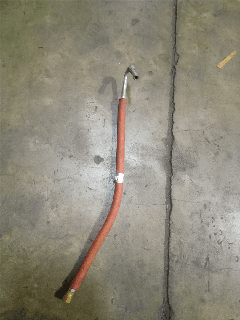 NEW HOSE image 1