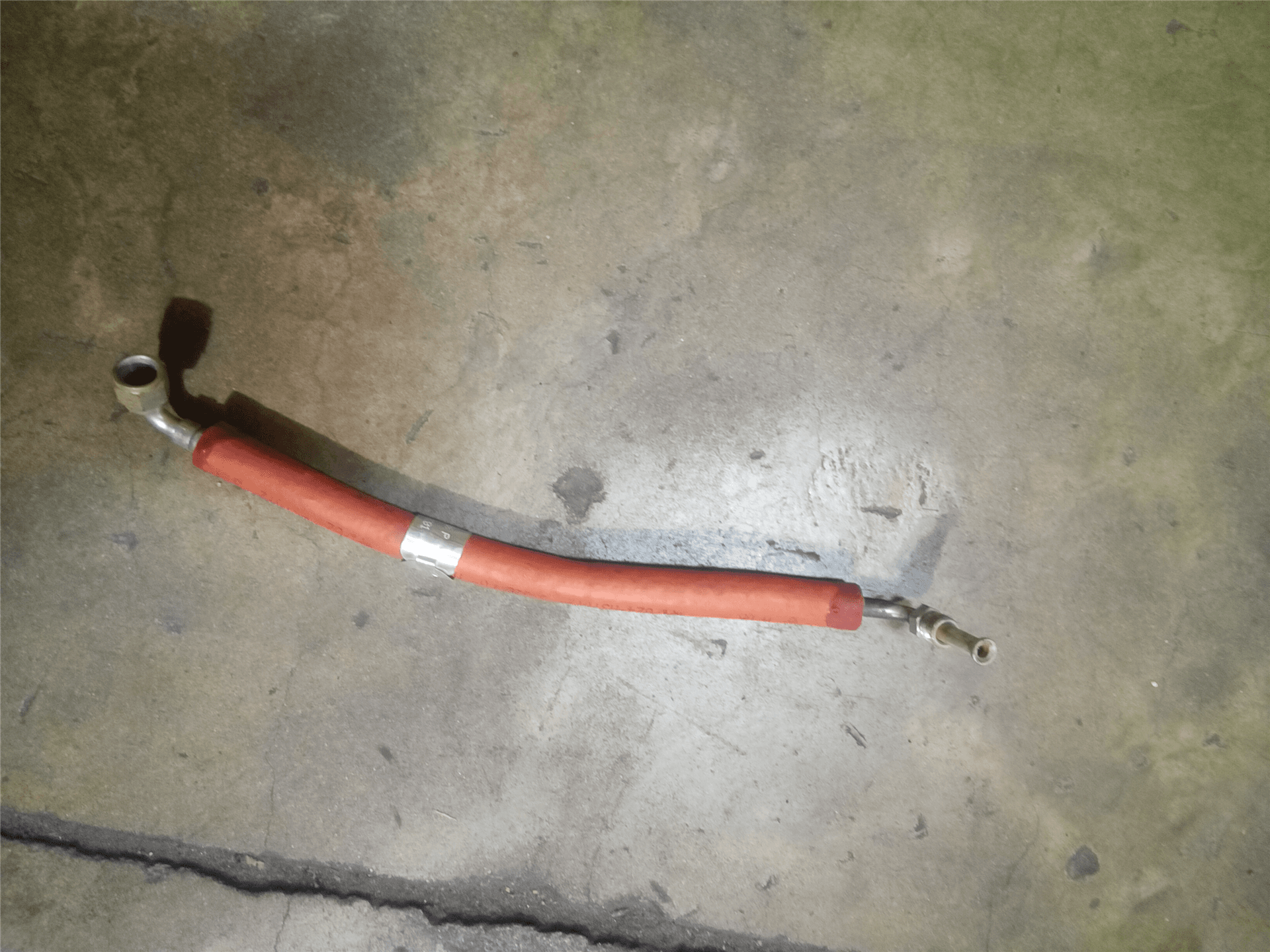 NEW HOSE image 1