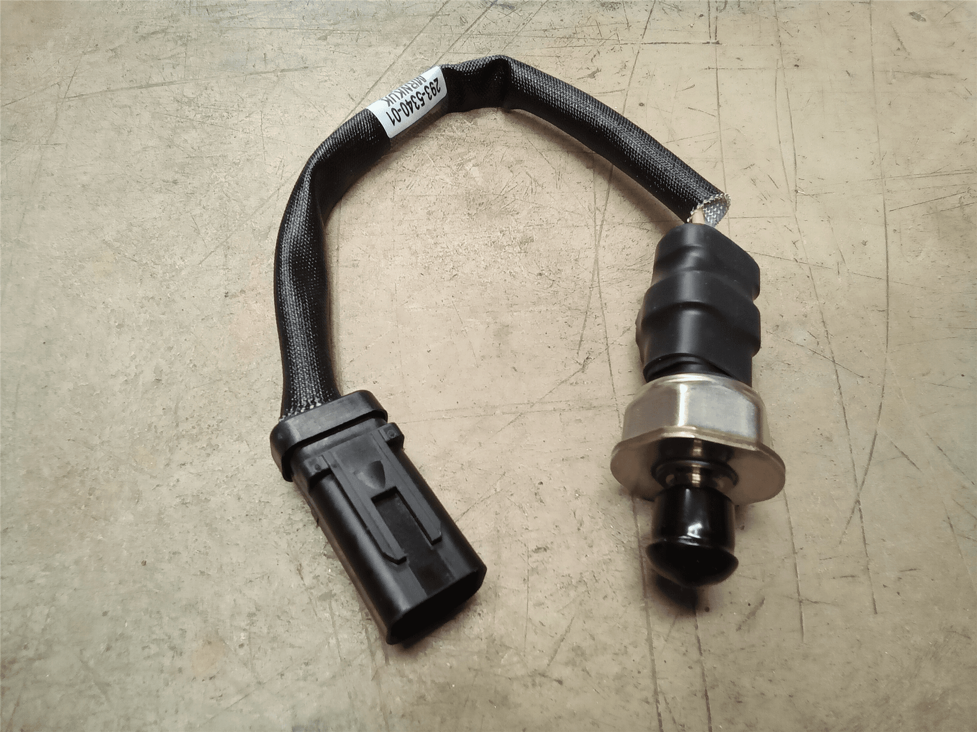 NEW SENSOR GP image 1