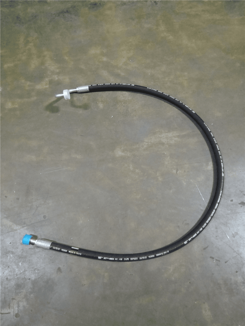 NEW HOSE image 1