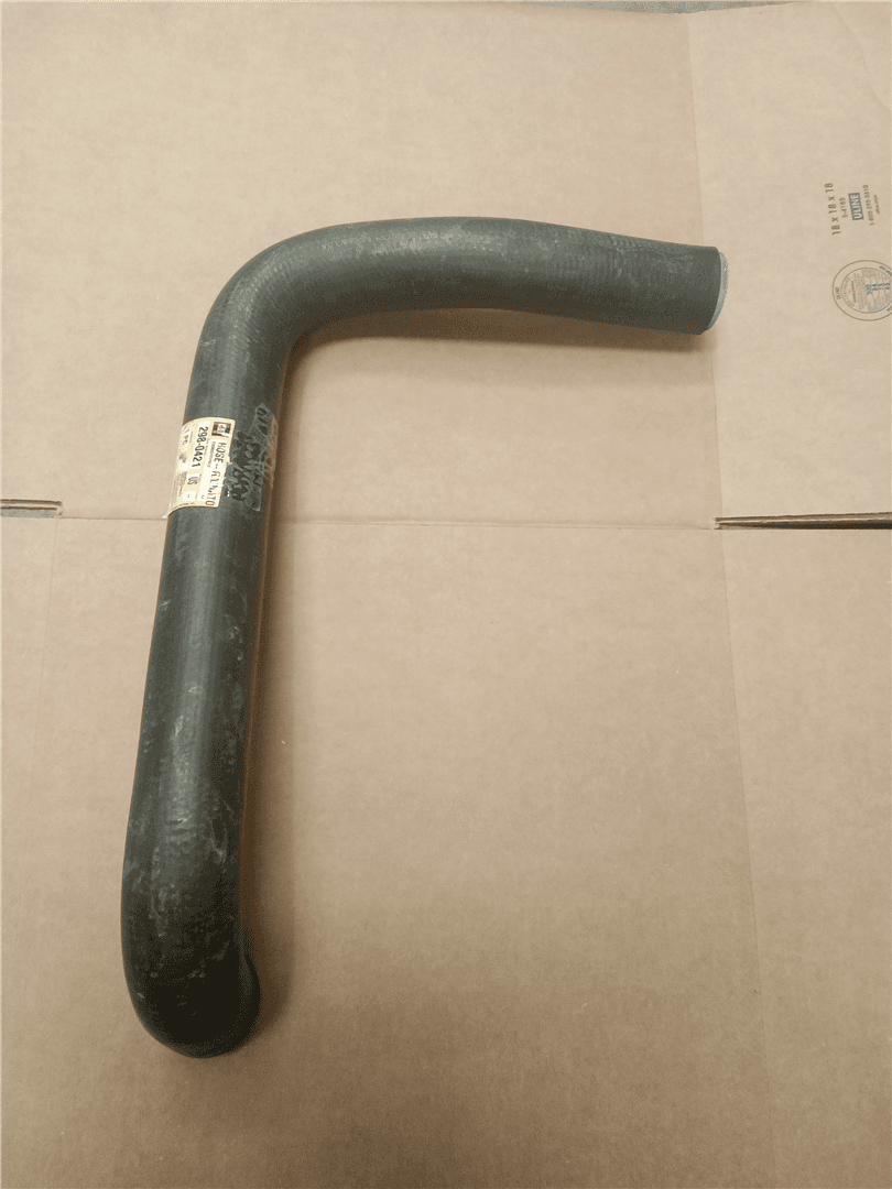 NEW HOSE image 1