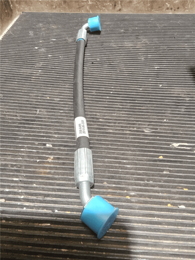 NEW HOSE image 1