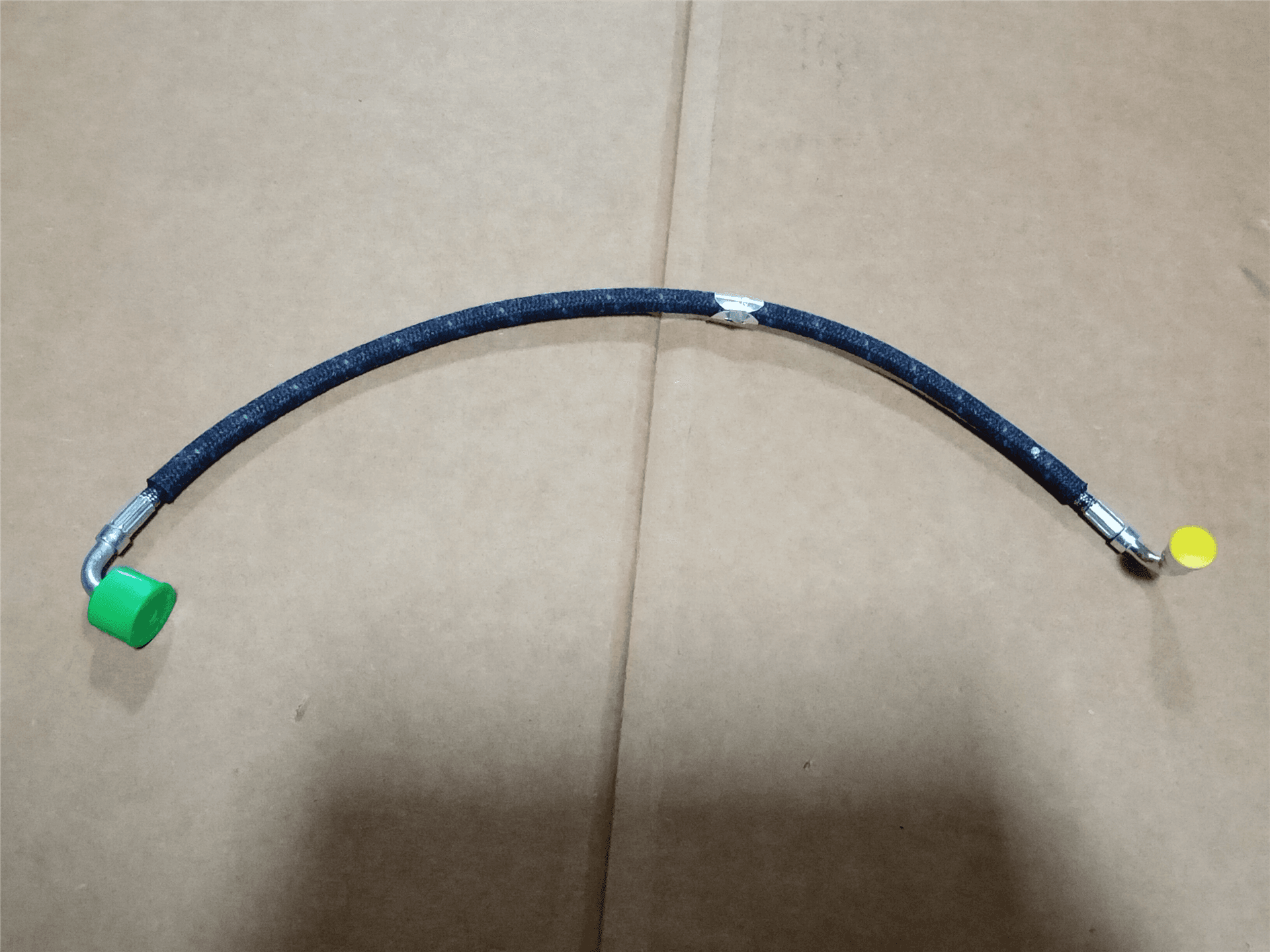 NEW HOSE image 1