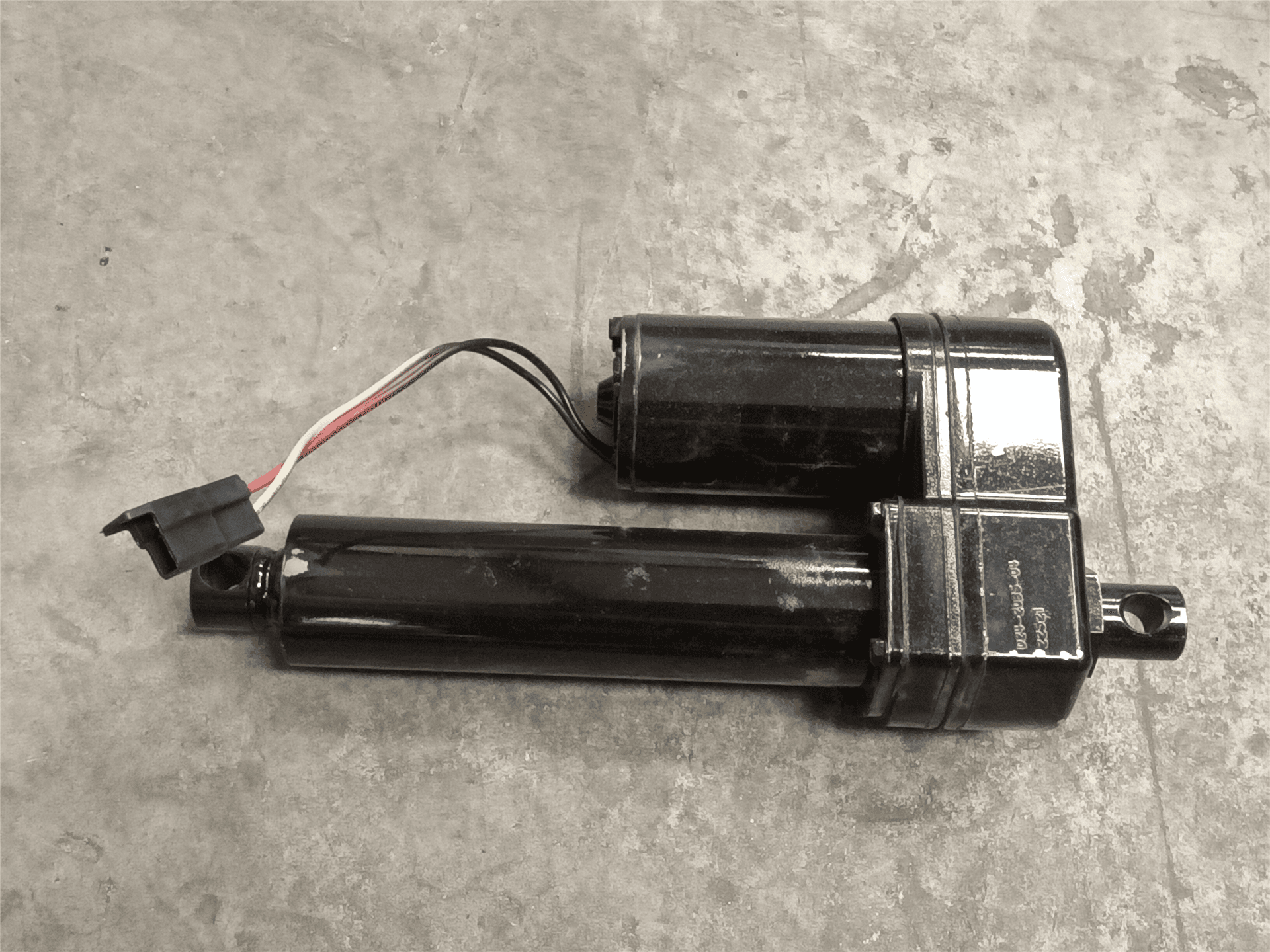 NEW ACTUATOR image 1