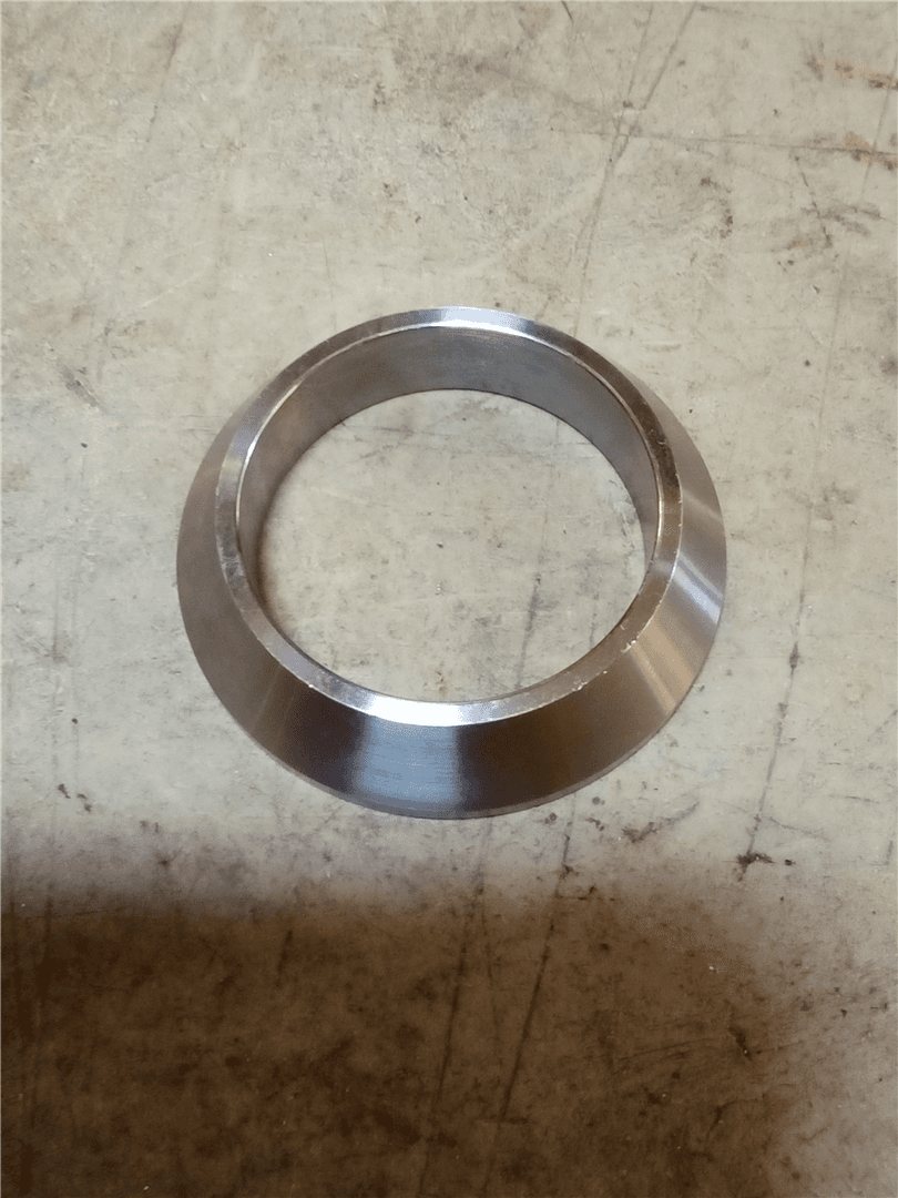 NEW RING image 1