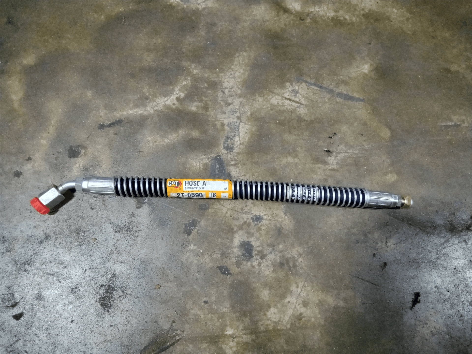 NEW HOSE image 1