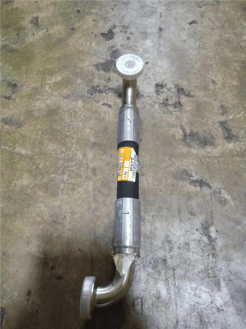 NEW HOSE image 1
