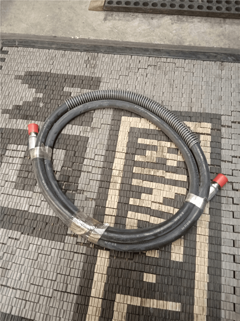 NEW HOSE AS image 1
