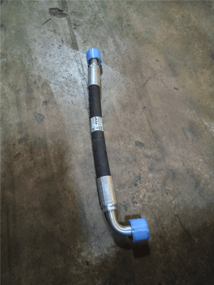 NEW HOSE image 1