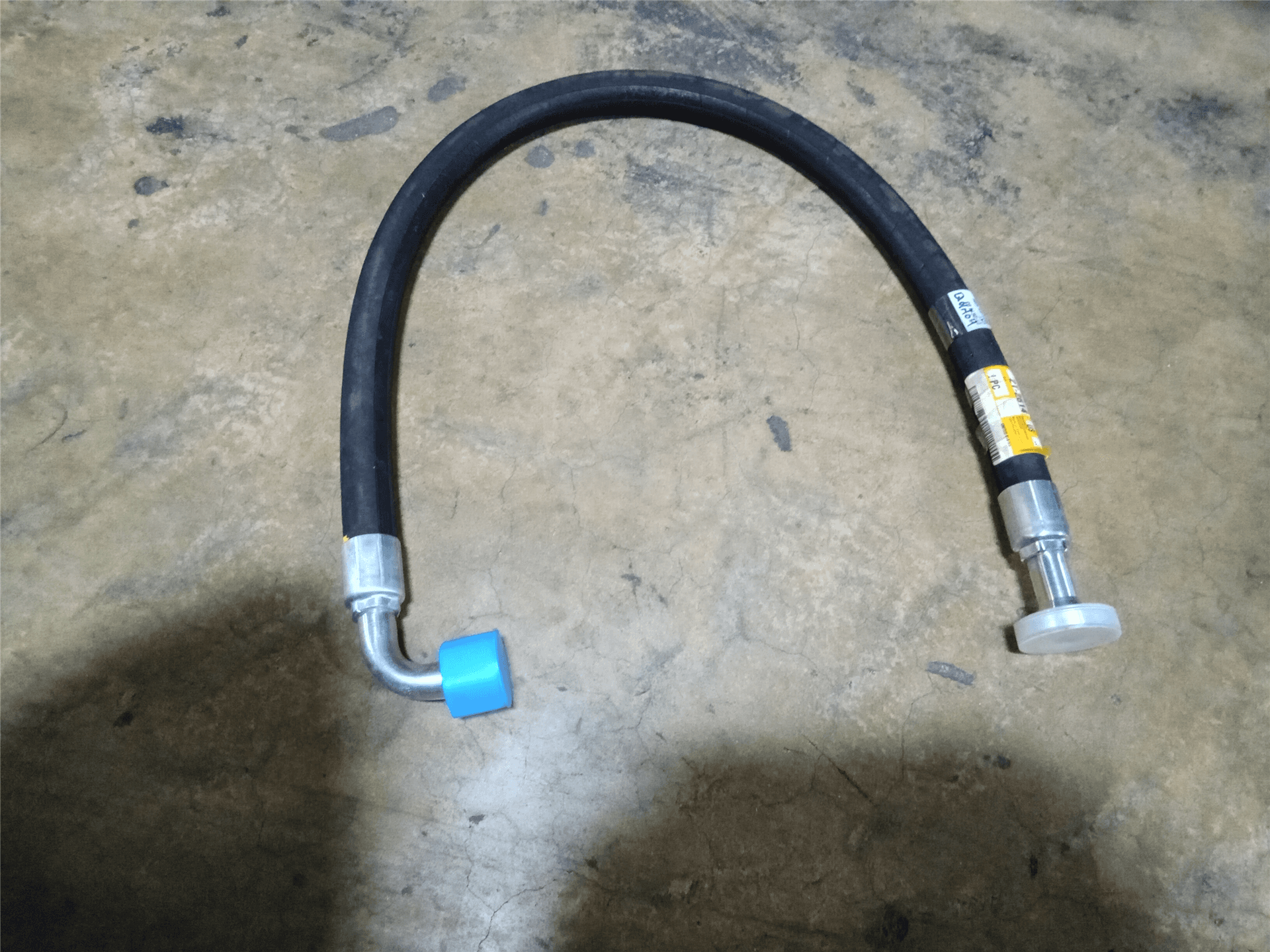 NEW HOSE image 1