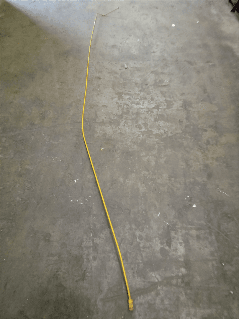 NEW TUBE image 1