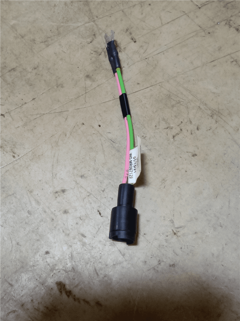 NEW HARNESS image 1