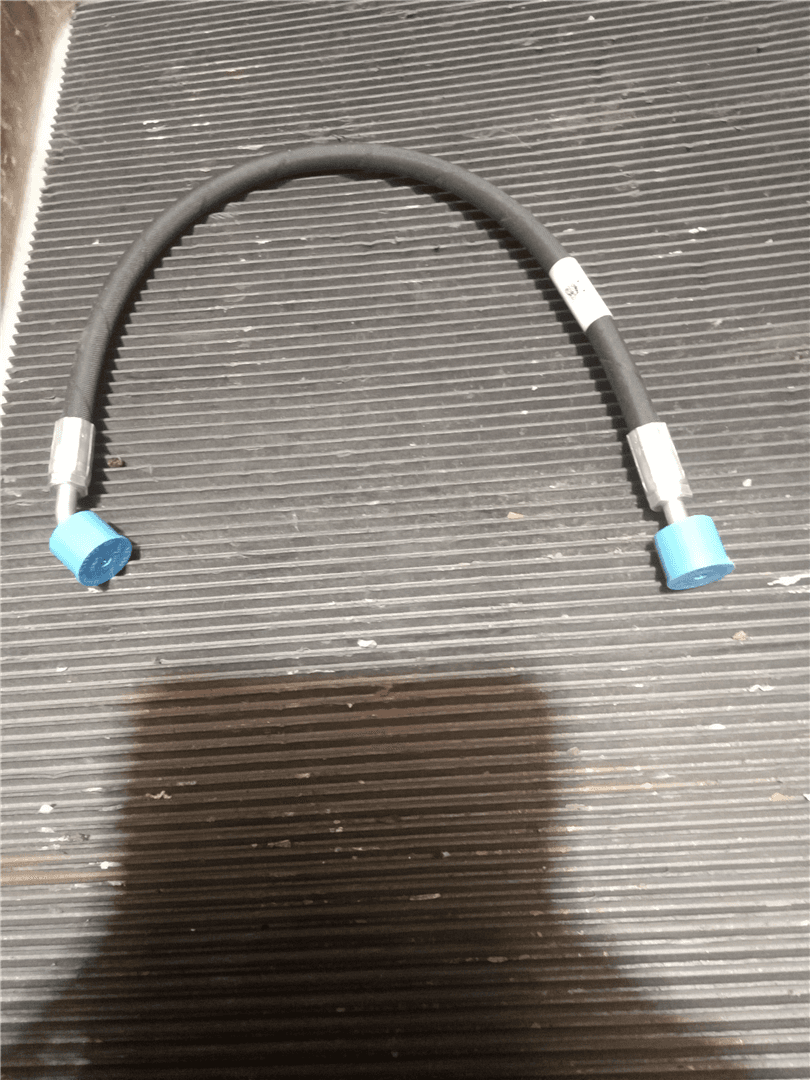 NEW HOSE image 1
