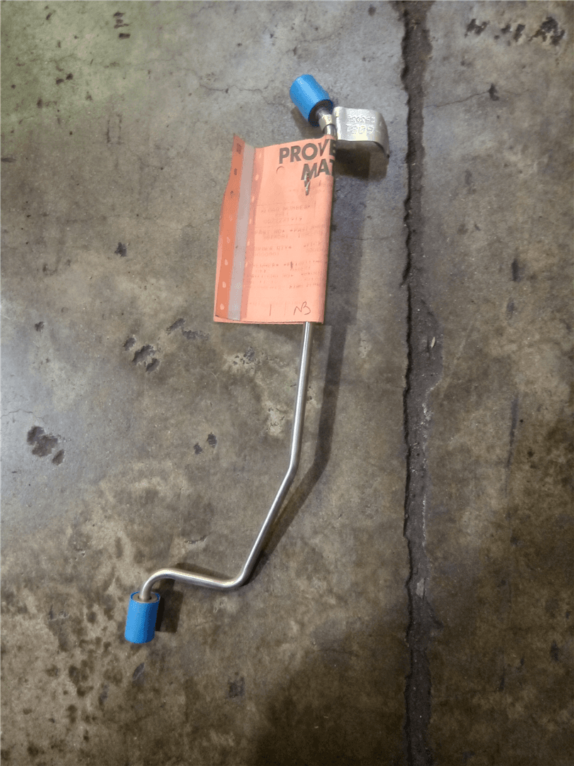NEW AIR TUBE image 1