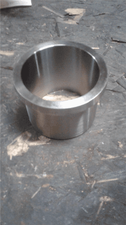 Product carousel indicator