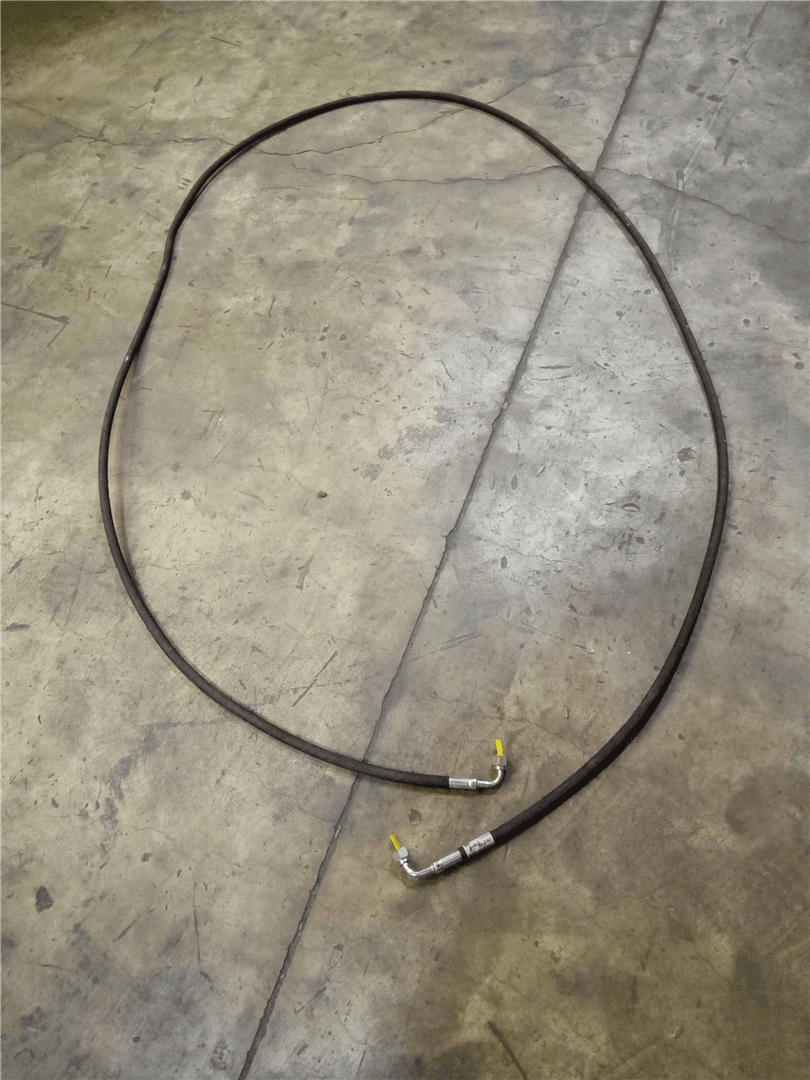 NEW HOSE image 1