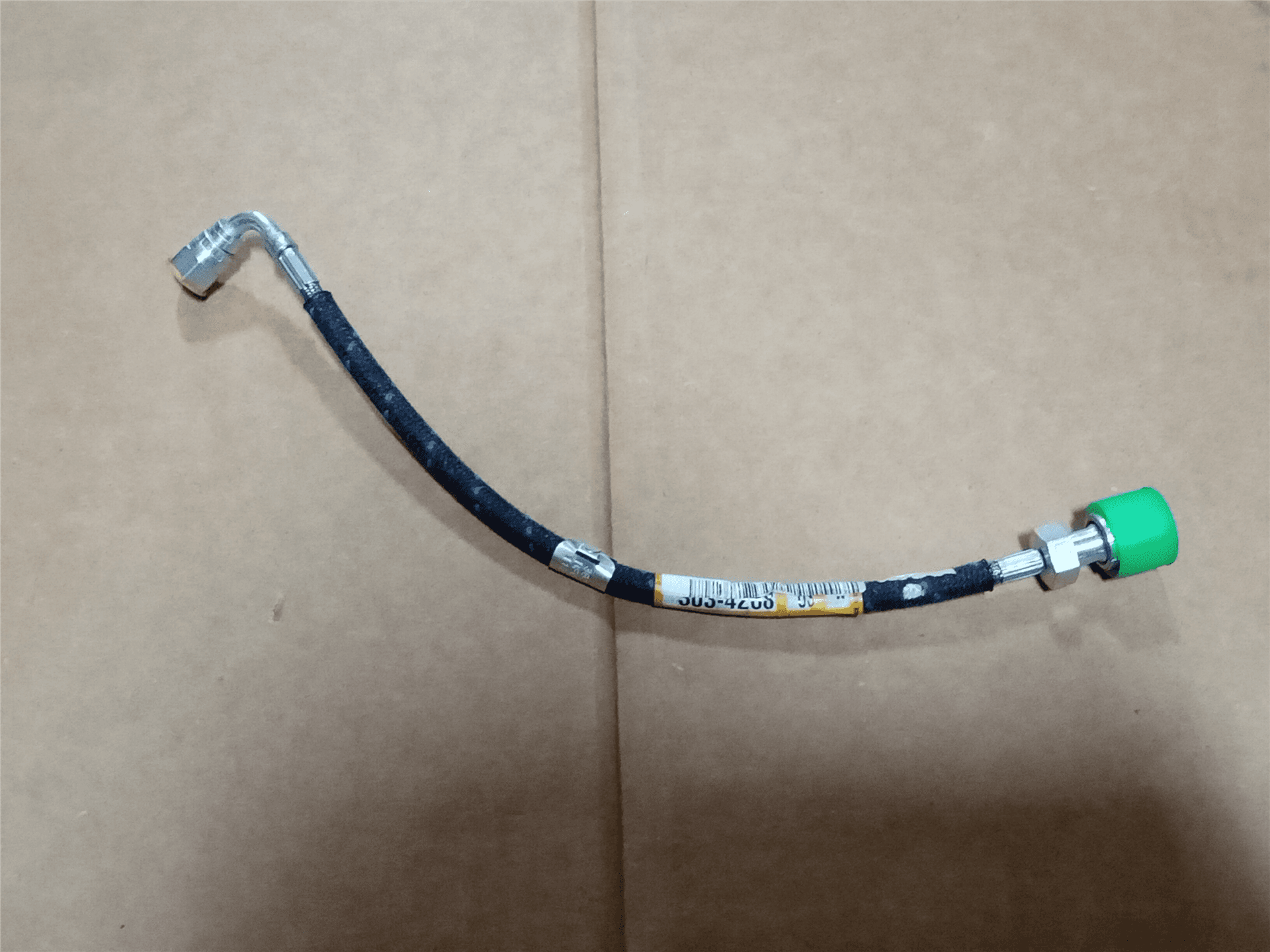 NEW HOSE image 1