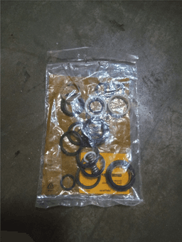 Product carousel indicator